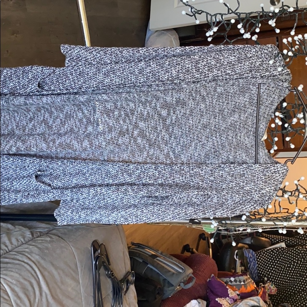 Barely used cardigan